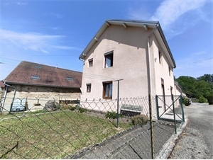 maison de village à la vente -   70300  MAGNIVRAY, surface 100 m2 vente maison de village - UBI477218087